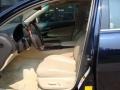 Blue Onyx Pearl - GS 300 AWD Photo No. 9