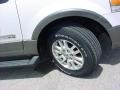 Oxford White - Expedition EL XLT Photo No. 30