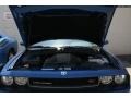 Deep Water Blue Pearl - Challenger R/T Photo No. 7