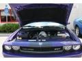 Plum Crazy Purple Pearl - Challenger SRT8 Photo No. 14