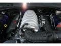 Plum Crazy Purple Pearl - Challenger SRT8 Photo No. 15
