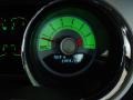 Black - Mustang V6 Premium Convertible Photo No. 23