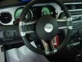 Black - Mustang V6 Premium Convertible Photo No. 24