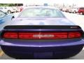 Plum Crazy Purple Pearl - Challenger SRT8 Photo No. 19