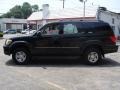 Black - Sequoia SR5 4WD Photo No. 5