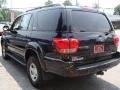 Black - Sequoia SR5 4WD Photo No. 6