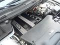 Titanium Silver Metallic - X5 3.0i Photo No. 9