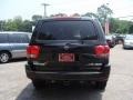 Black - Sequoia SR5 4WD Photo No. 8