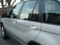 Titanium Silver Metallic - X5 3.0i Photo No. 16