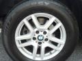 Titanium Silver Metallic - X5 3.0i Photo No. 17