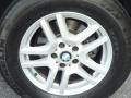 Titanium Silver Metallic - X5 3.0i Photo No. 20