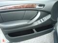 Titanium Silver Metallic - X5 3.0i Photo No. 25