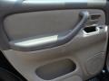 2005 Black Toyota Sequoia SR5 4WD  photo #26