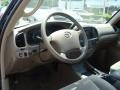 2005 Black Toyota Sequoia SR5 4WD  photo #28