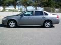 Dark Silver Metallic - Impala LT Photo No. 3