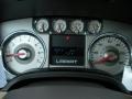 2010 Royal Red Metallic Ford F150 Lariat SuperCrew  photo #9