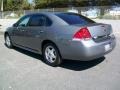 Dark Silver Metallic - Impala LT Photo No. 4