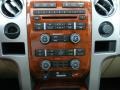2010 Royal Red Metallic Ford F150 Lariat SuperCrew  photo #10
