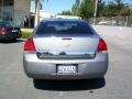 Dark Silver Metallic - Impala LT Photo No. 5