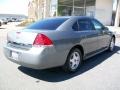 Dark Silver Metallic - Impala LT Photo No. 7