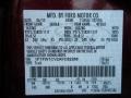 2010 Royal Red Metallic Ford F150 Lariat SuperCrew  photo #13