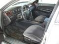 Dark Silver Metallic - Impala LT Photo No. 13