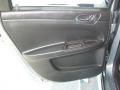Dark Silver Metallic - Impala LT Photo No. 19