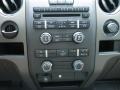 2010 Ingot Silver Metallic Ford F150 XL SuperCab  photo #9