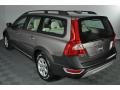 Oyster Grey Metallic - XC70 AWD Photo No. 3