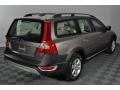 Oyster Grey Metallic - XC70 AWD Photo No. 5