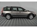 Oyster Grey Metallic - XC70 AWD Photo No. 6