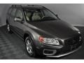 Oyster Grey Metallic - XC70 AWD Photo No. 7