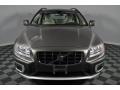 Oyster Grey Metallic - XC70 AWD Photo No. 8