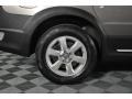 Oyster Grey Metallic - XC70 AWD Photo No. 33