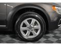 Oyster Grey Metallic - XC70 AWD Photo No. 34