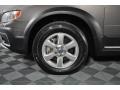 Oyster Grey Metallic - XC70 AWD Photo No. 35