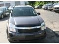 2007 Granite Gray Metallic Chevrolet Equinox LS AWD  photo #2