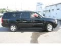 Black - Suburban 1500 LT 4x4 Photo No. 4