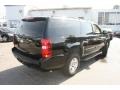 Black - Suburban 1500 LT 4x4 Photo No. 5