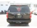 Black - Suburban 1500 LT 4x4 Photo No. 6