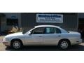 2000 Sterling Silver Metallic Buick Park Avenue   photo #2