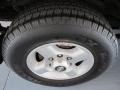 Silver Ice Metallic - Frontier SE V6 Crew Cab Photo No. 7