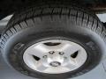 Silver Ice Metallic - Frontier SE V6 Crew Cab Photo No. 10