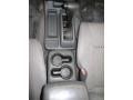2001 Silver Ice Metallic Nissan Frontier SE V6 Crew Cab  photo #17