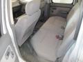 Silver Ice Metallic - Frontier SE V6 Crew Cab Photo No. 19