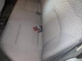 Silver Ice Metallic - Frontier SE V6 Crew Cab Photo No. 20