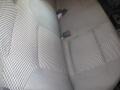 Silver Ice Metallic - Frontier SE V6 Crew Cab Photo No. 24