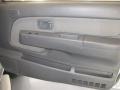 Silver Ice Metallic - Frontier SE V6 Crew Cab Photo No. 25