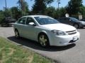 Summit White - Cobalt LT Sedan Photo No. 3