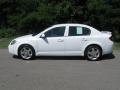 Summit White - Cobalt LT Sedan Photo No. 6